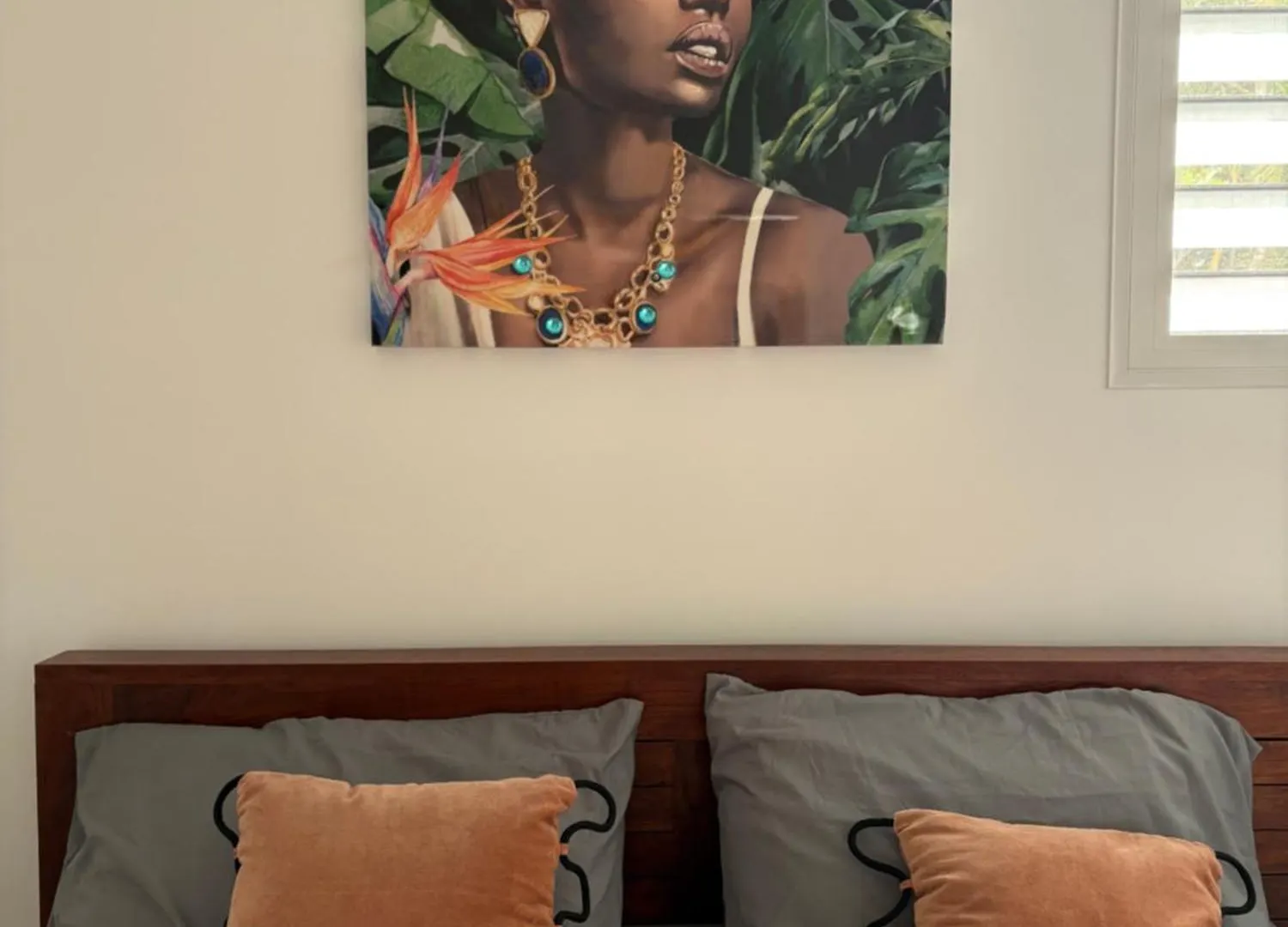 Le Paradis De La Guadeloupe 黑角 别墅