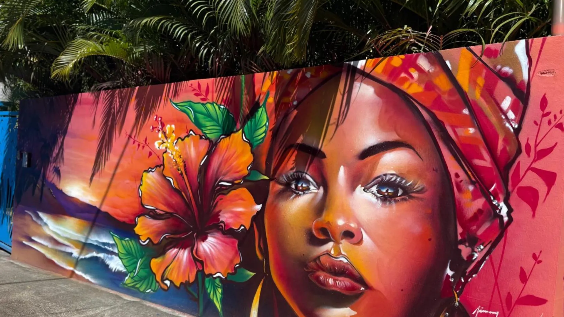 Le Paradis De La Guadeloupe 黑角 别墅