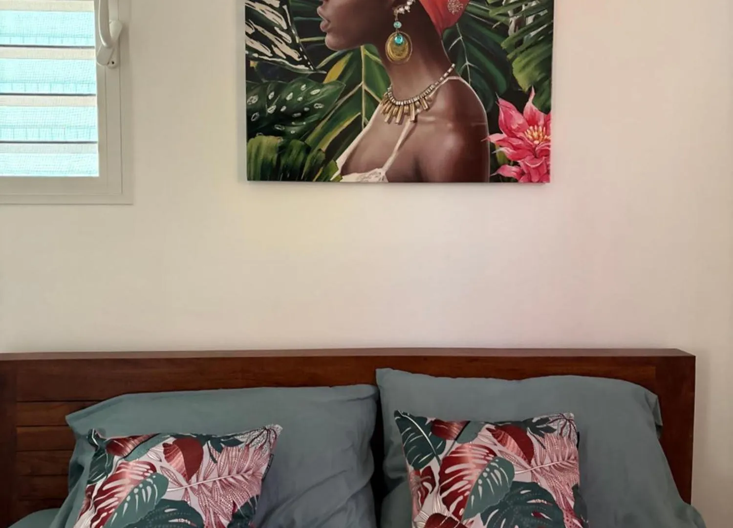 Le Paradis De La Guadeloupe 黑角