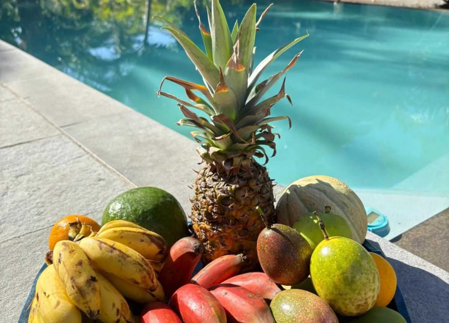 Le Paradis De La Guadeloupe 黑角 别墅