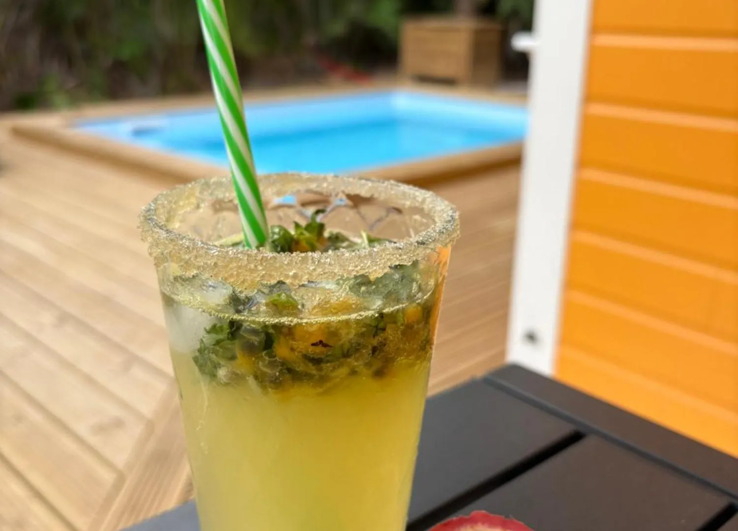 别墅 Le Paradis De La Guadeloupe 黑角