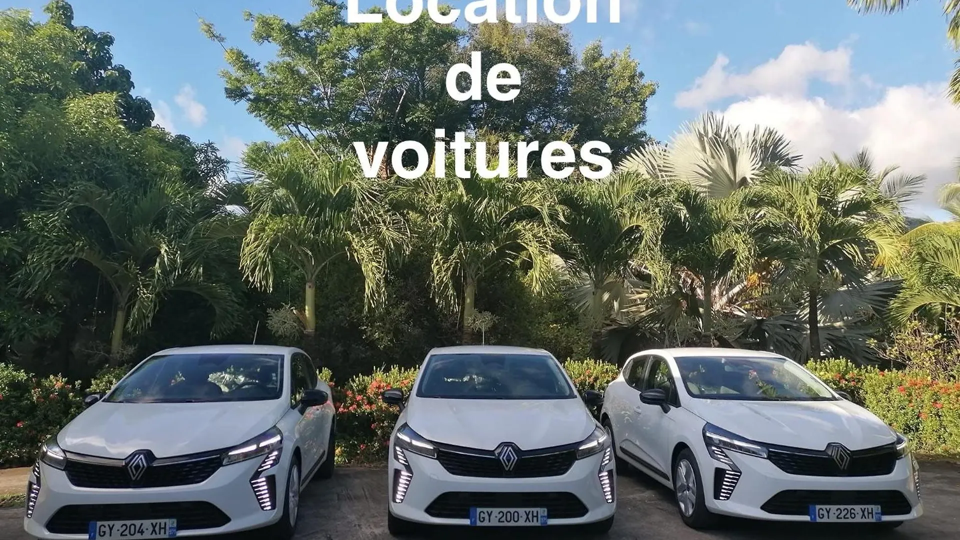 Le Paradis De La Guadeloupe 黑角 0*,  瓜德罗普